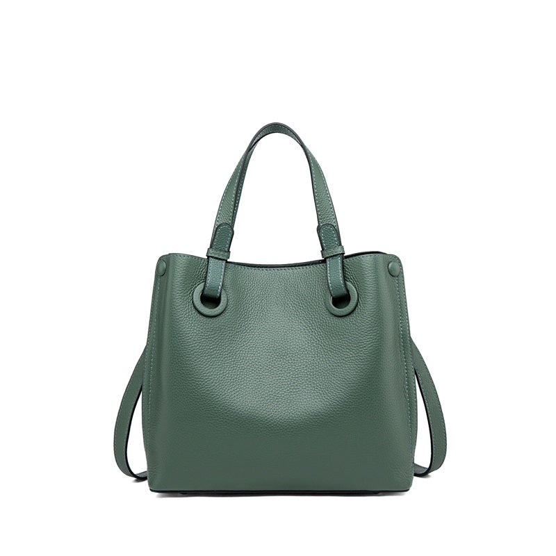 Sac SOLA Bandoulière Simple et Élégant – Grande Capacité