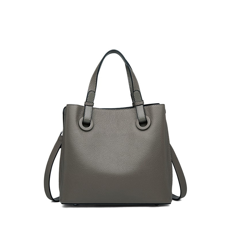 Sac SOLA Bandoulière Simple et Élégant – Grande Capacité