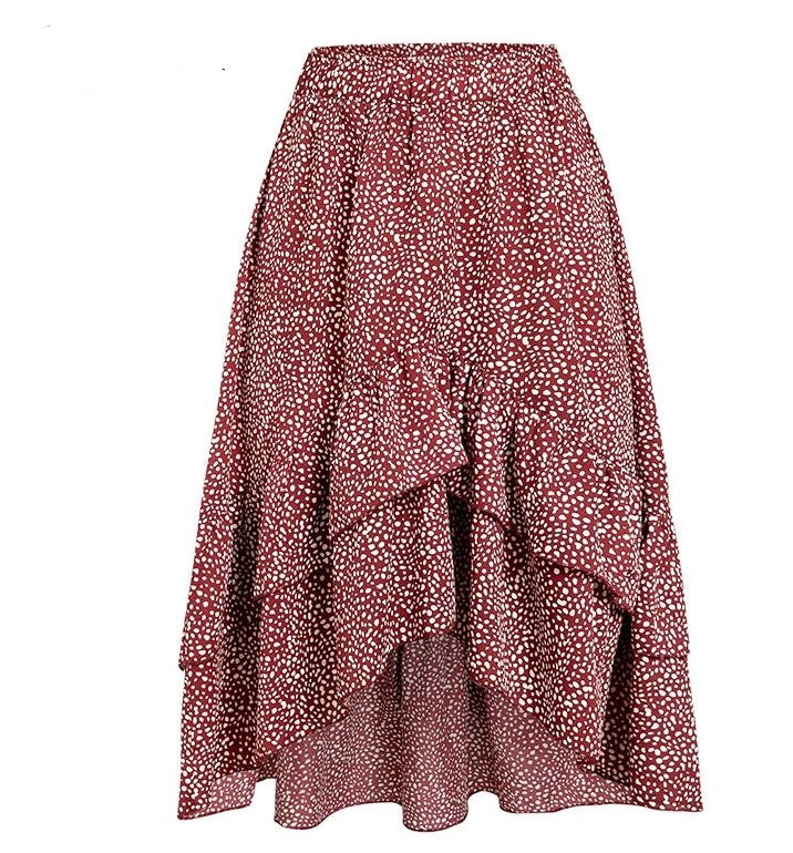 Jupe Lola – Élégance Intemporelle au Féminin