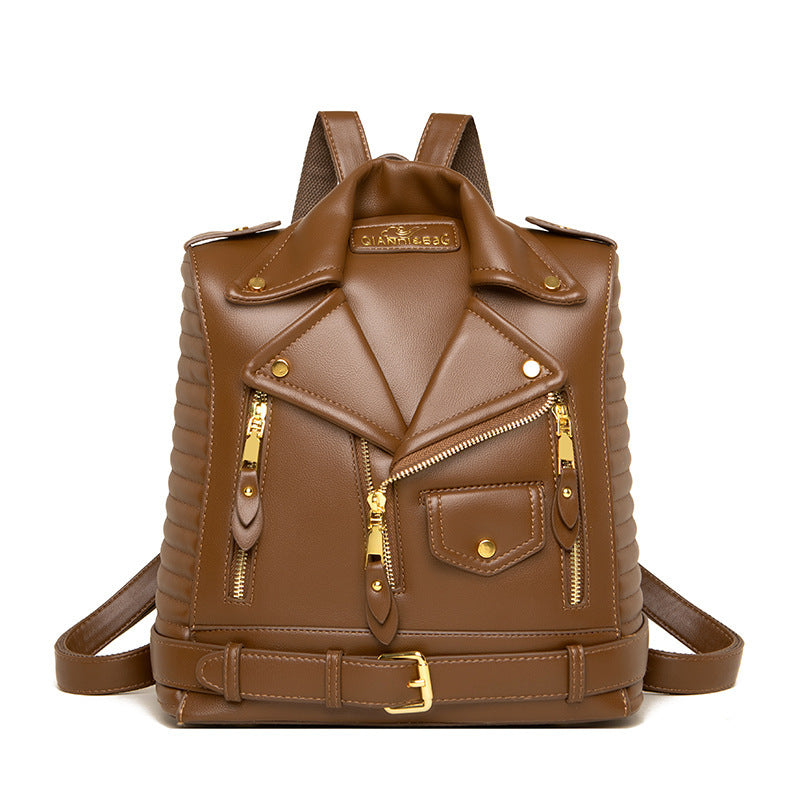 Sac à Dos Jadmode Style Veste