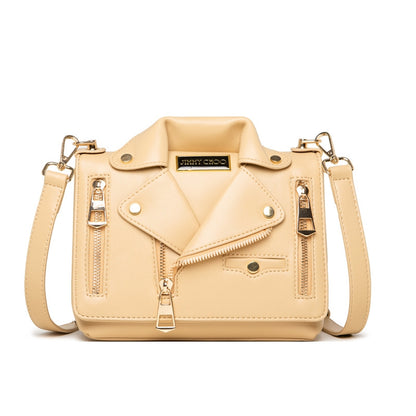 Sac à Dos en Cuir Inspiration Veste