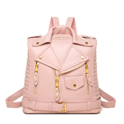 Sac à Dos Jadmode Style Veste