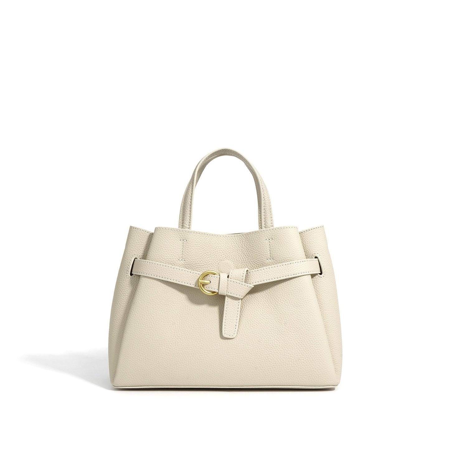 Sac en cuir pleine fleur toscan – toucher doux et naturel