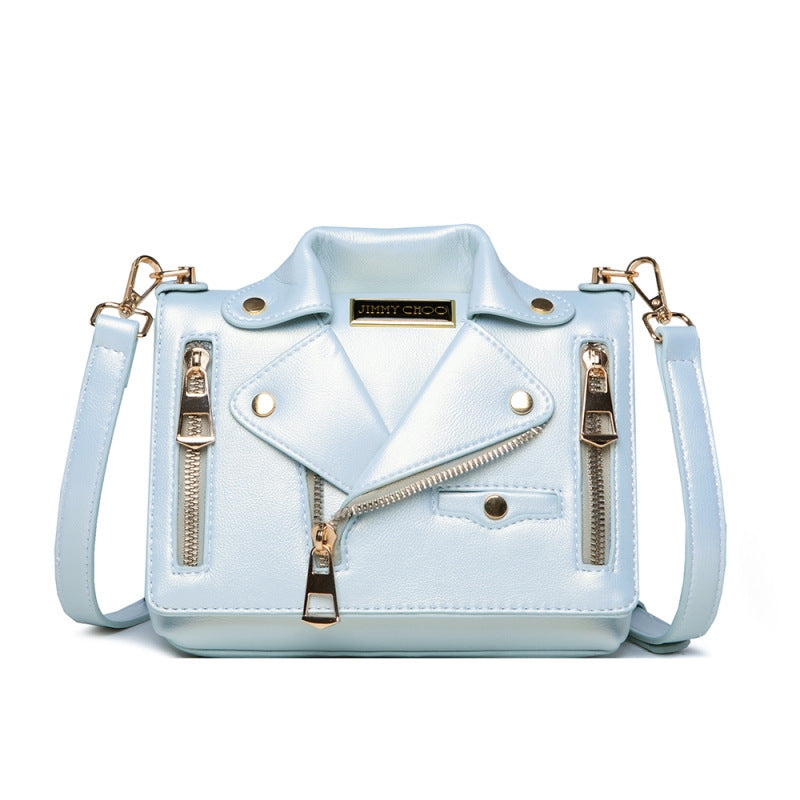 Sac à Dos en Cuir Inspiration Veste