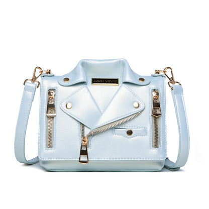 Sac à Dos en Cuir Inspiration Veste