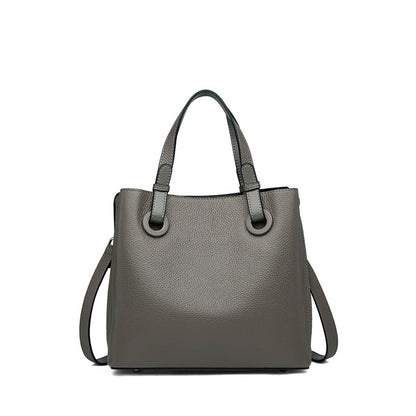 Sac SOLA Bandoulière Simple et Élégant – Grande Capacité