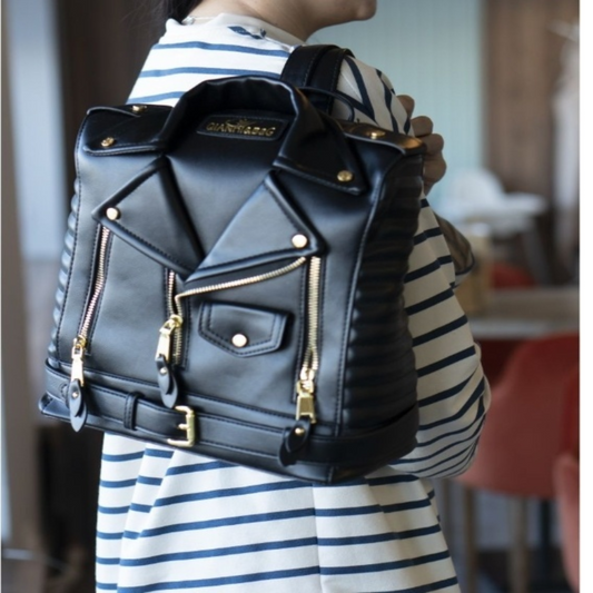 Sac à Dos Jadmode Style Veste