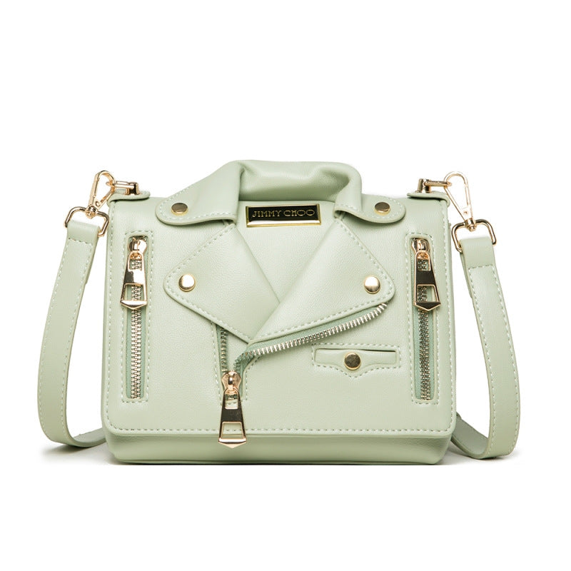 Sac à Dos en Cuir Inspiration Veste