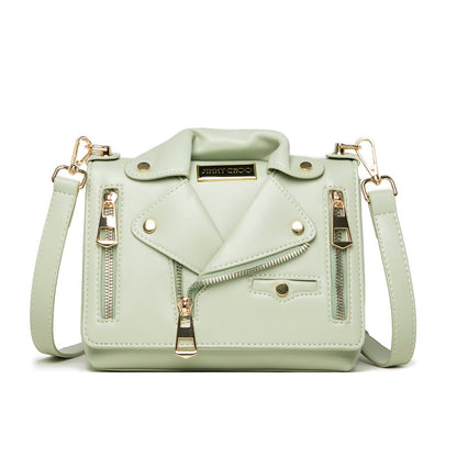 Sac à Dos en Cuir Inspiration Veste