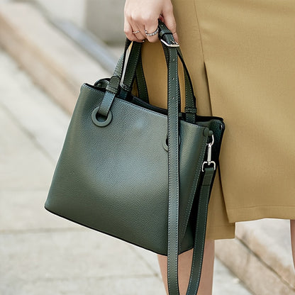 Sac SOLA Bandoulière Simple et Élégant – Grande Capacité