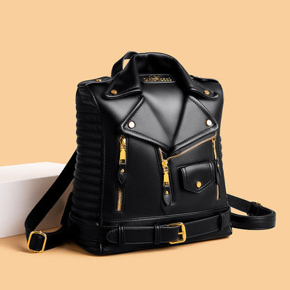 Sac à Dos Jadmode Style Veste