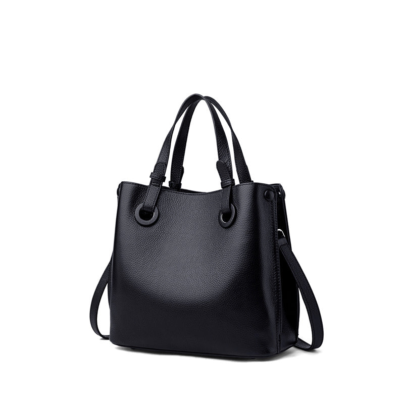 Sac SOLA Bandoulière Simple et Élégant – Grande Capacité