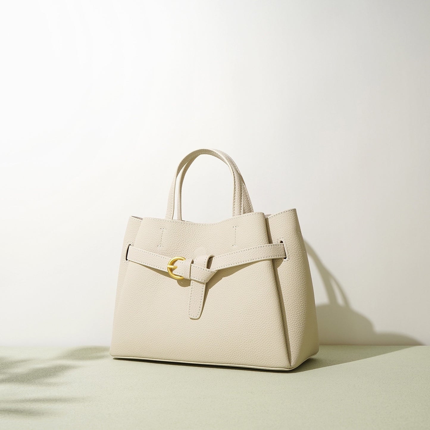Sac en cuir pleine fleur toscan – toucher doux et naturel
