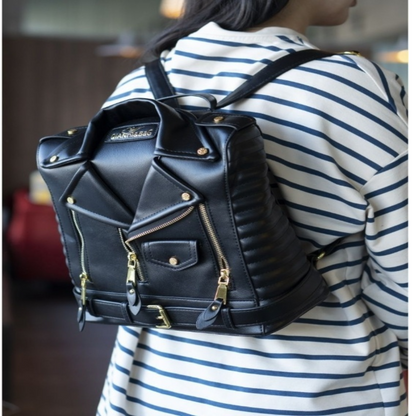 Sac à Dos Jadmode Style Veste